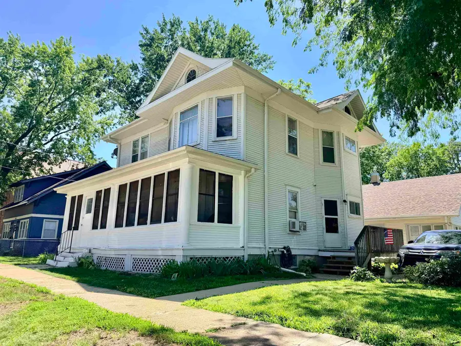 1901 S NICOLLET ST, Sioux City, IA 51106 - #3