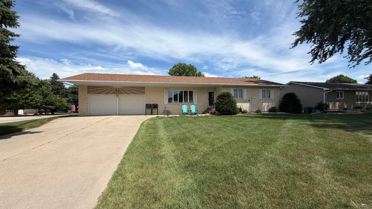 250 N 8th Ave., Sheldon, IA 51201 - #1