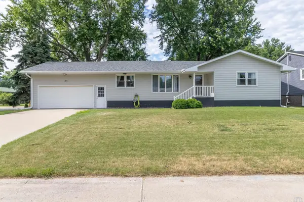 814 S Shannon Drive, Sloan, IA 51055