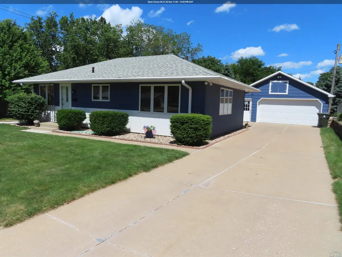 2500 S Olive, Sioux City, IA 51106 - #1