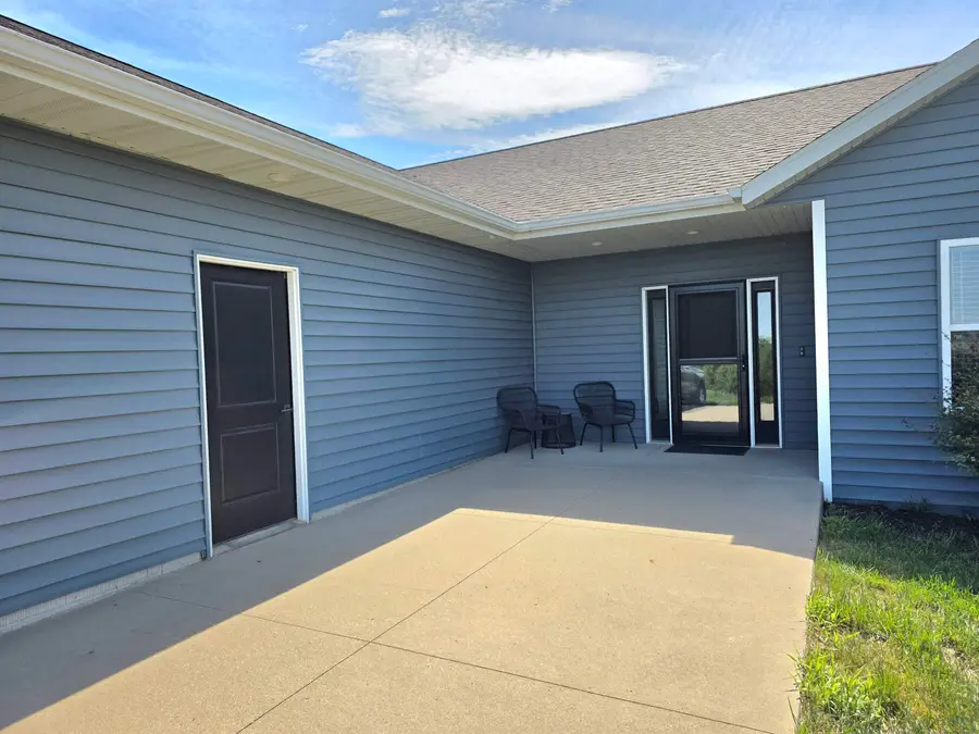 107 S Clark Ave., Ponca, NE 68770 - #3