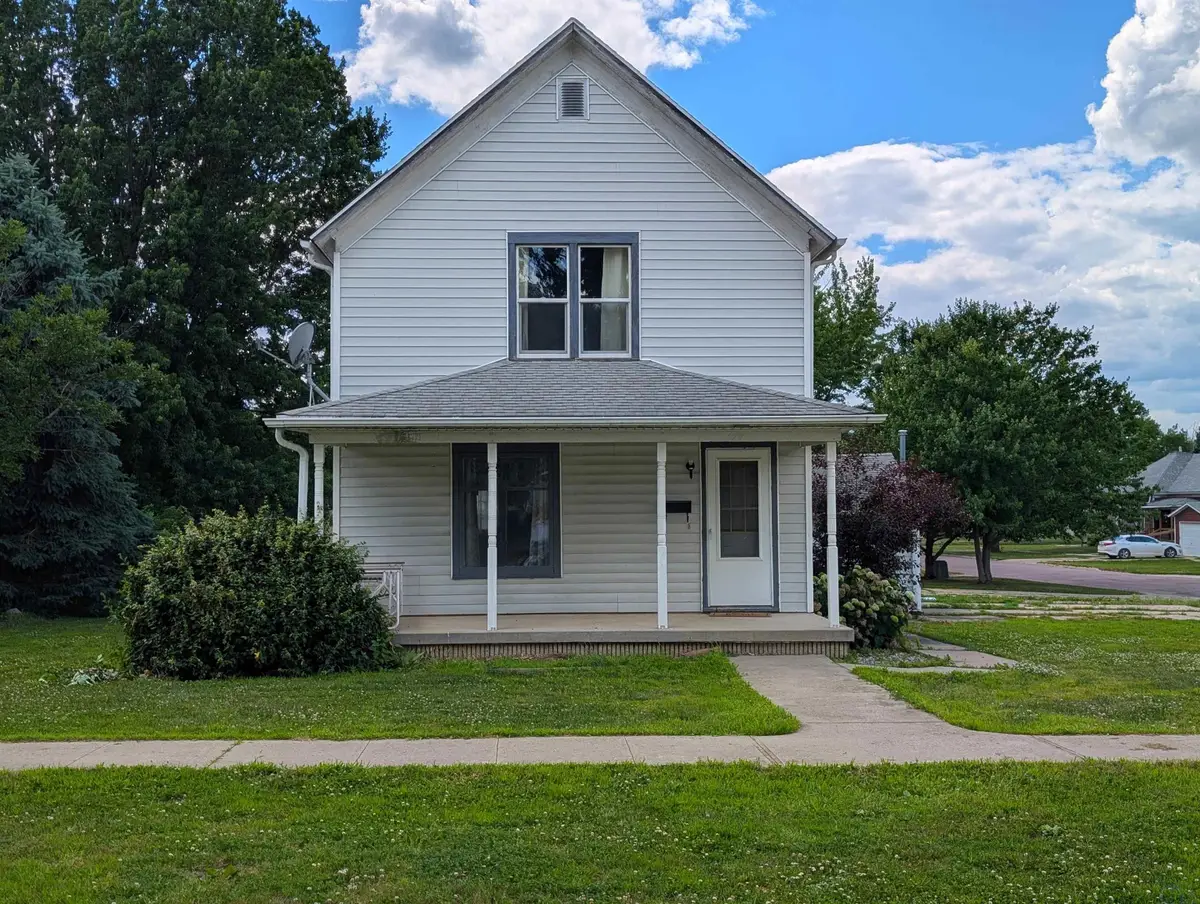 1321 Ave I, Hawarden, IA 51023 - #1