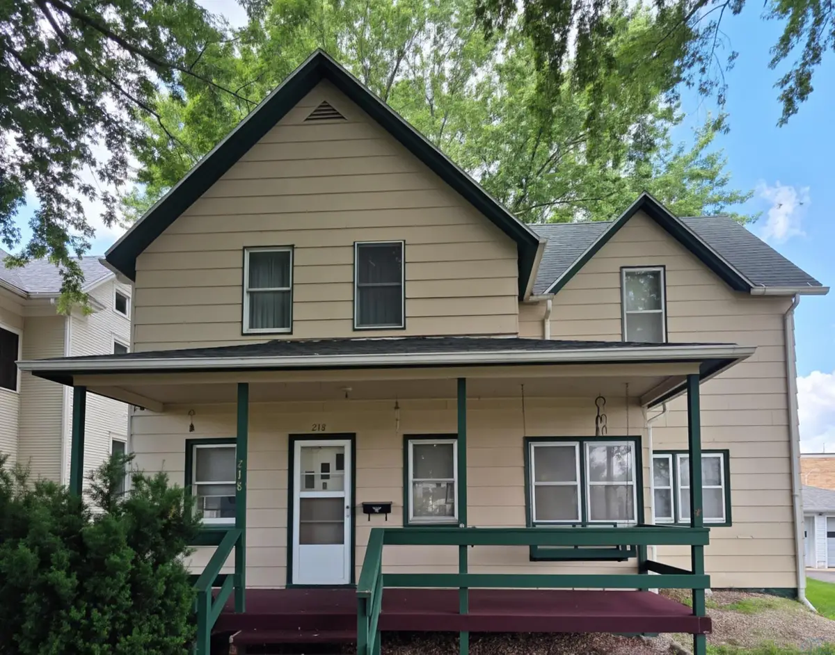 218 HARRISON ST, Remsen, IA 51050 - #1