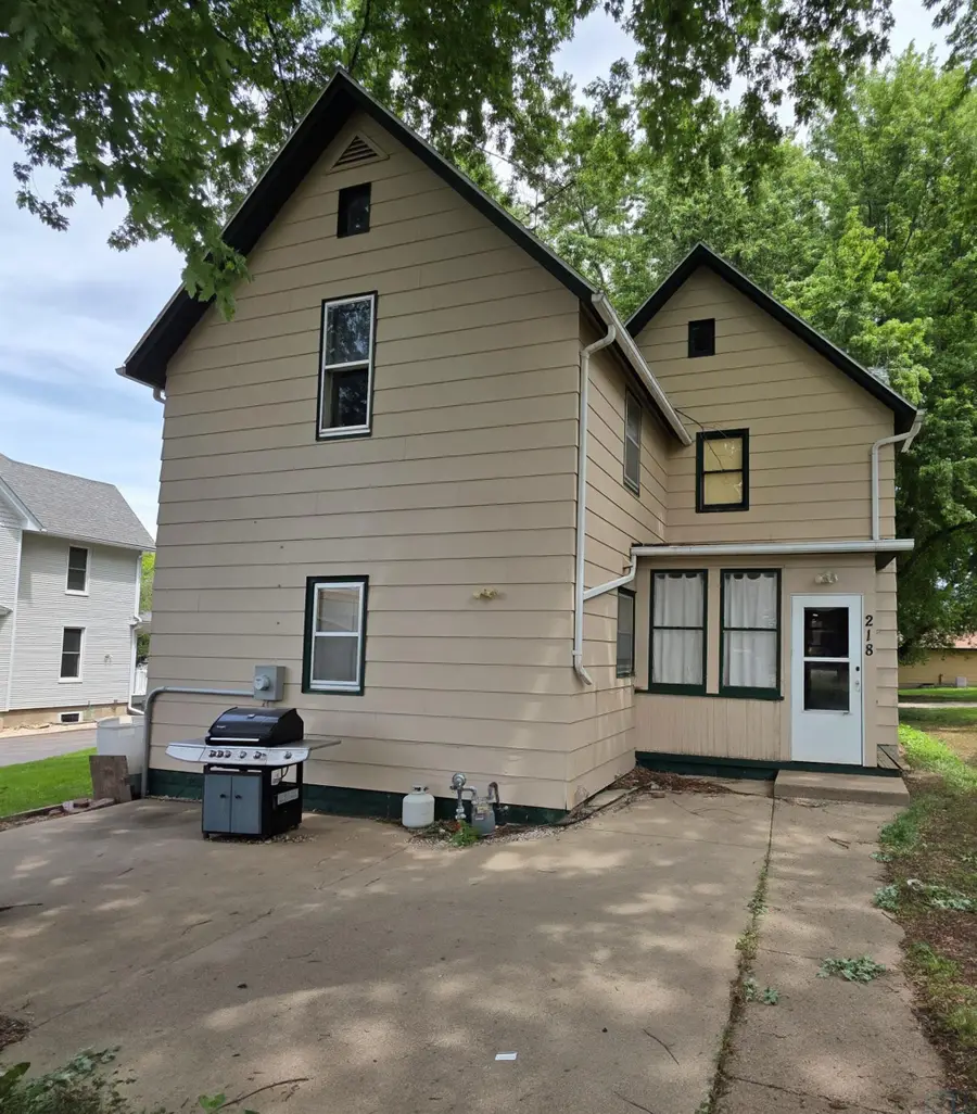 218 HARRISON ST, Remsen, IA 51050 - #3