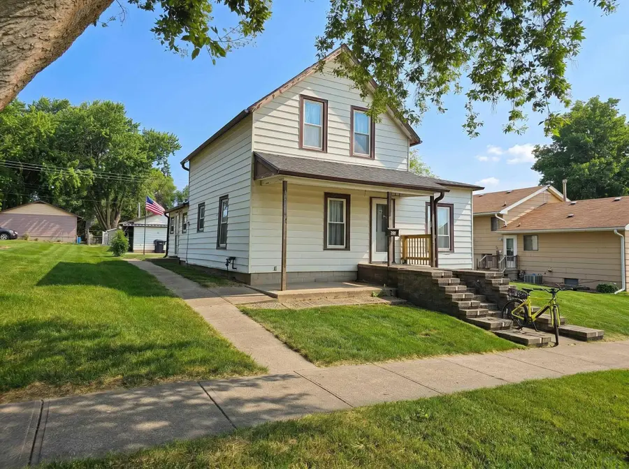 309 5TH AVE SE, America, IA 51031 - #2