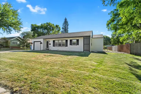 23 N Pine, Vermillion, SD 57069