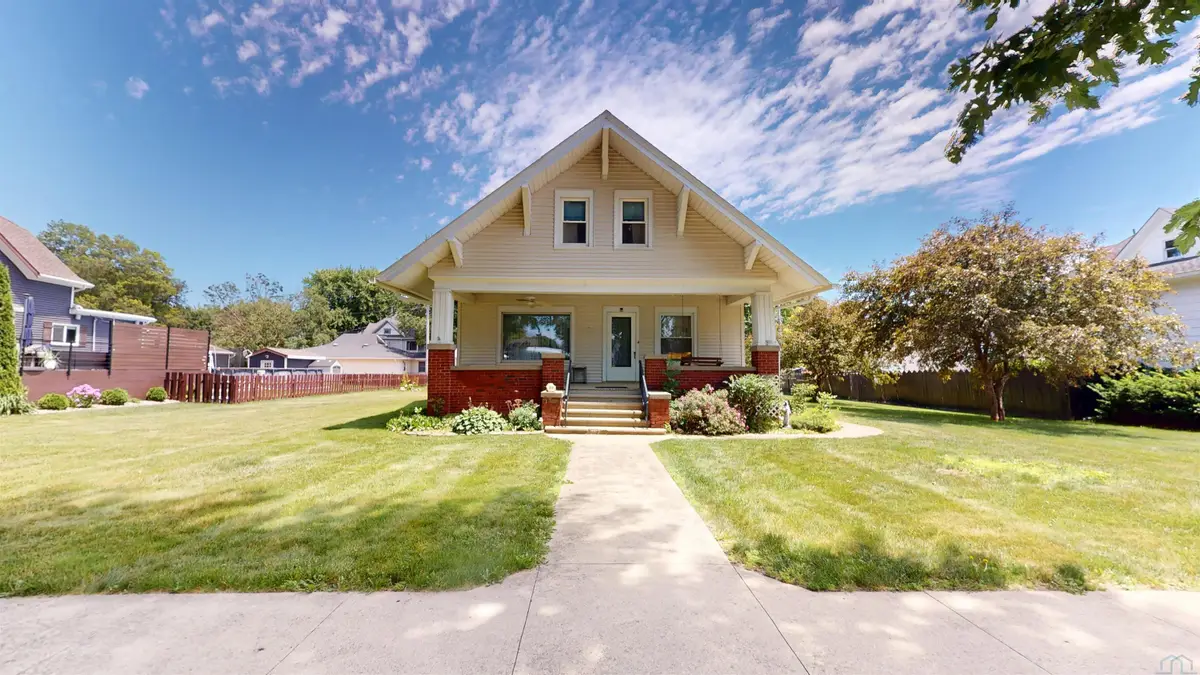 310 S Lubeck St., Holstein, IA 51025 - #1