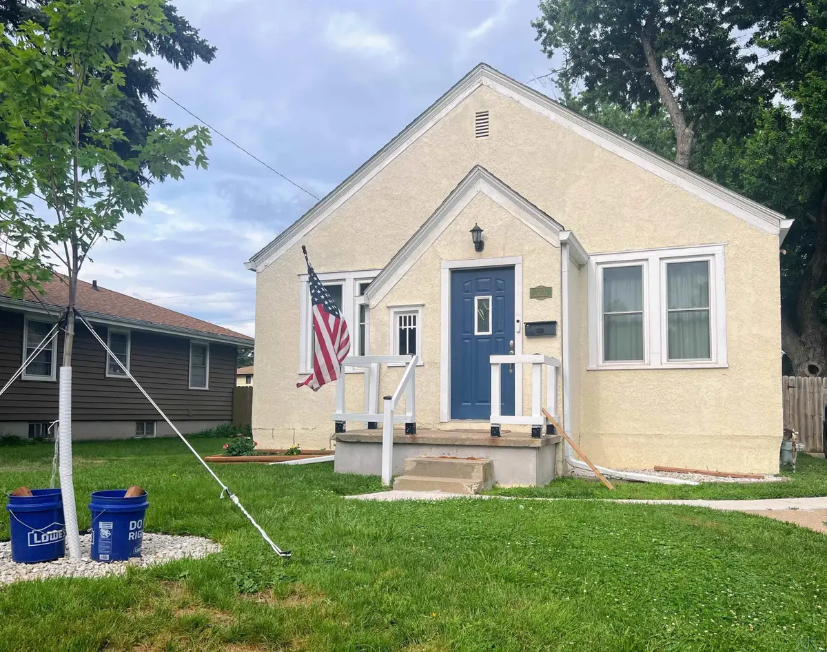 2626 S CECELIA ST, Sioux City, IA 51106 - #1