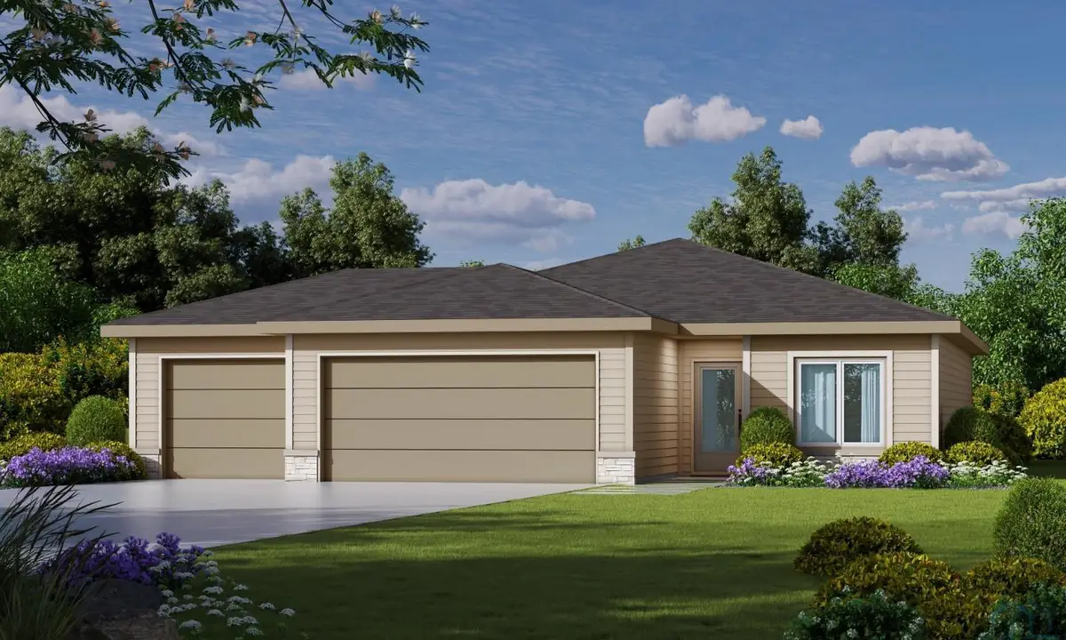 1402 Sunderland St, North Sioux City, SD 57049 - #1