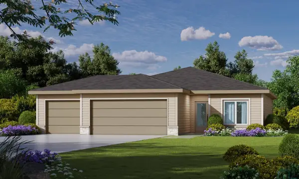 1402 Sunderland St, No. Sioux City, SD 57049