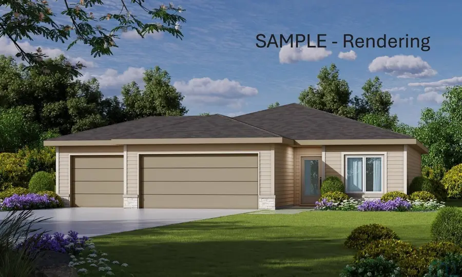 1402 Sunderland, Big Sioux, SD 57049 - #2