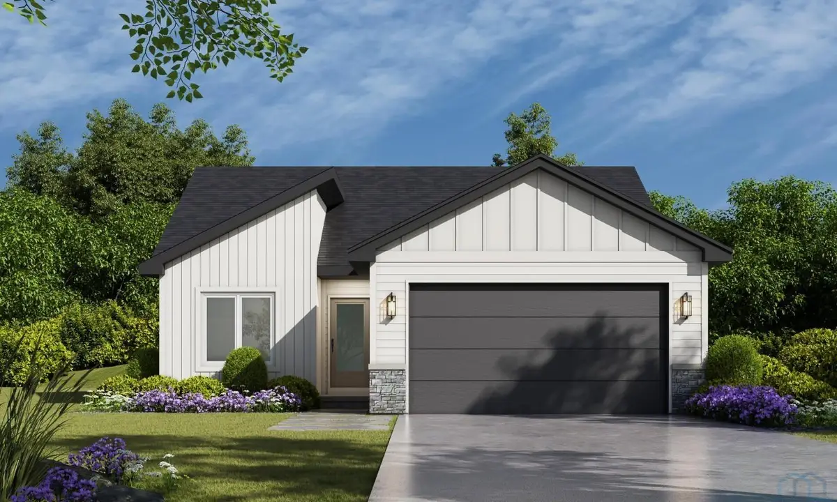 1410 Sunderland, North Sioux City, SD 57049 - #1