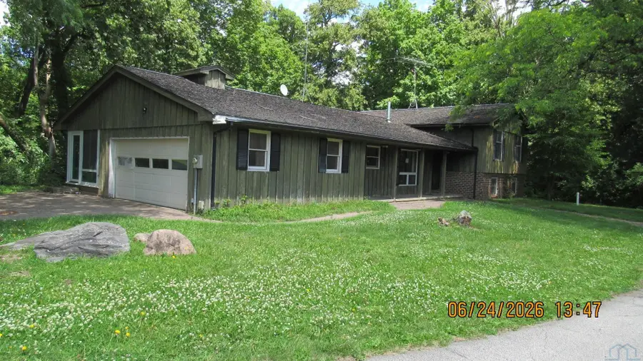 2820 River Road, Iowa Falls, IA 50126 - #2