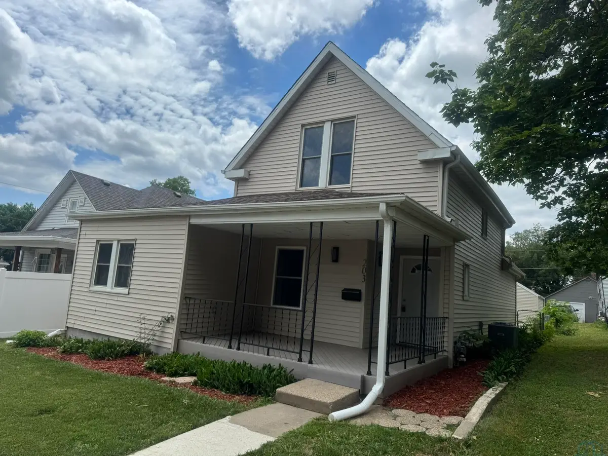 203 Helen, Sioux City, IA 51105 - #1