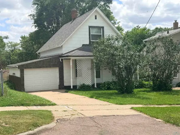 1320 25th Street, Sioux City, IA 51104