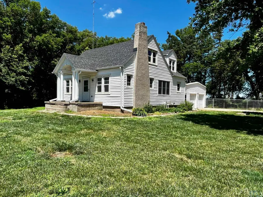 47826 County Road 1B, Elk Point, SD 57025 - #2