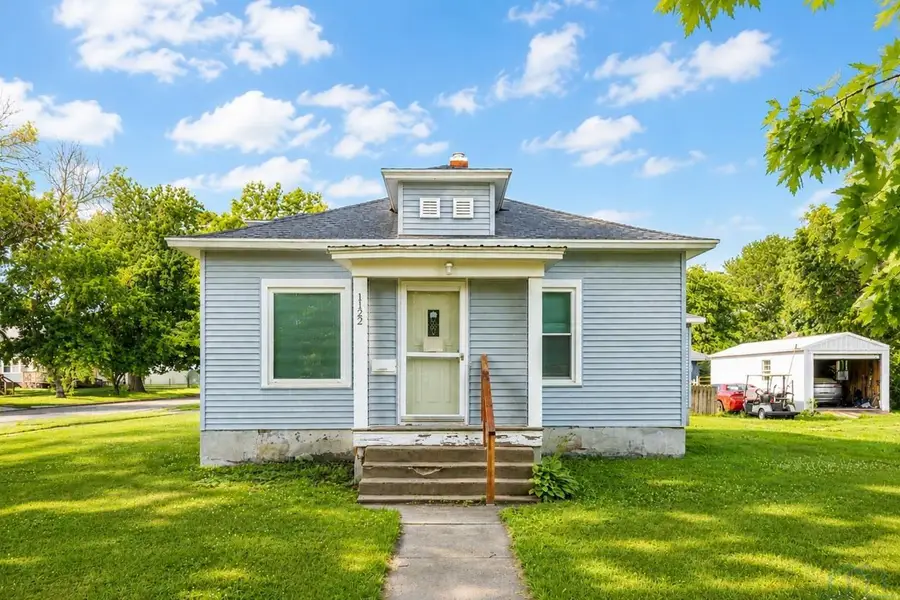 1122 13th Street, Onawa, IA 51040 - #2