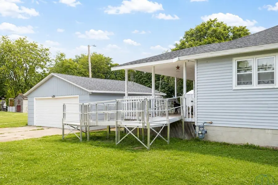 1122 13th Street, Onawa, IA 51040 - #3