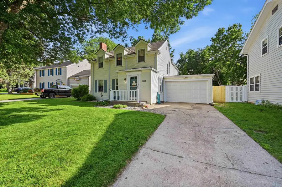 3103 Valley Drive, Sioux City, IA 51104 - #2