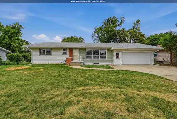 3311 S Lakeport, Sioux City, IA 51106