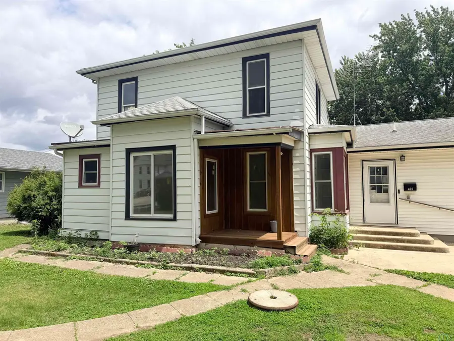 400 E Spruce St, Cherokee, IA 51012 - #2