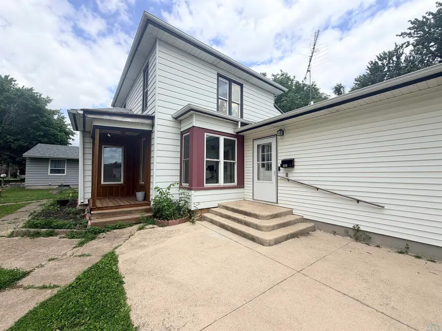 400 E Spruce St, Cherokee, IA 51012 - #3