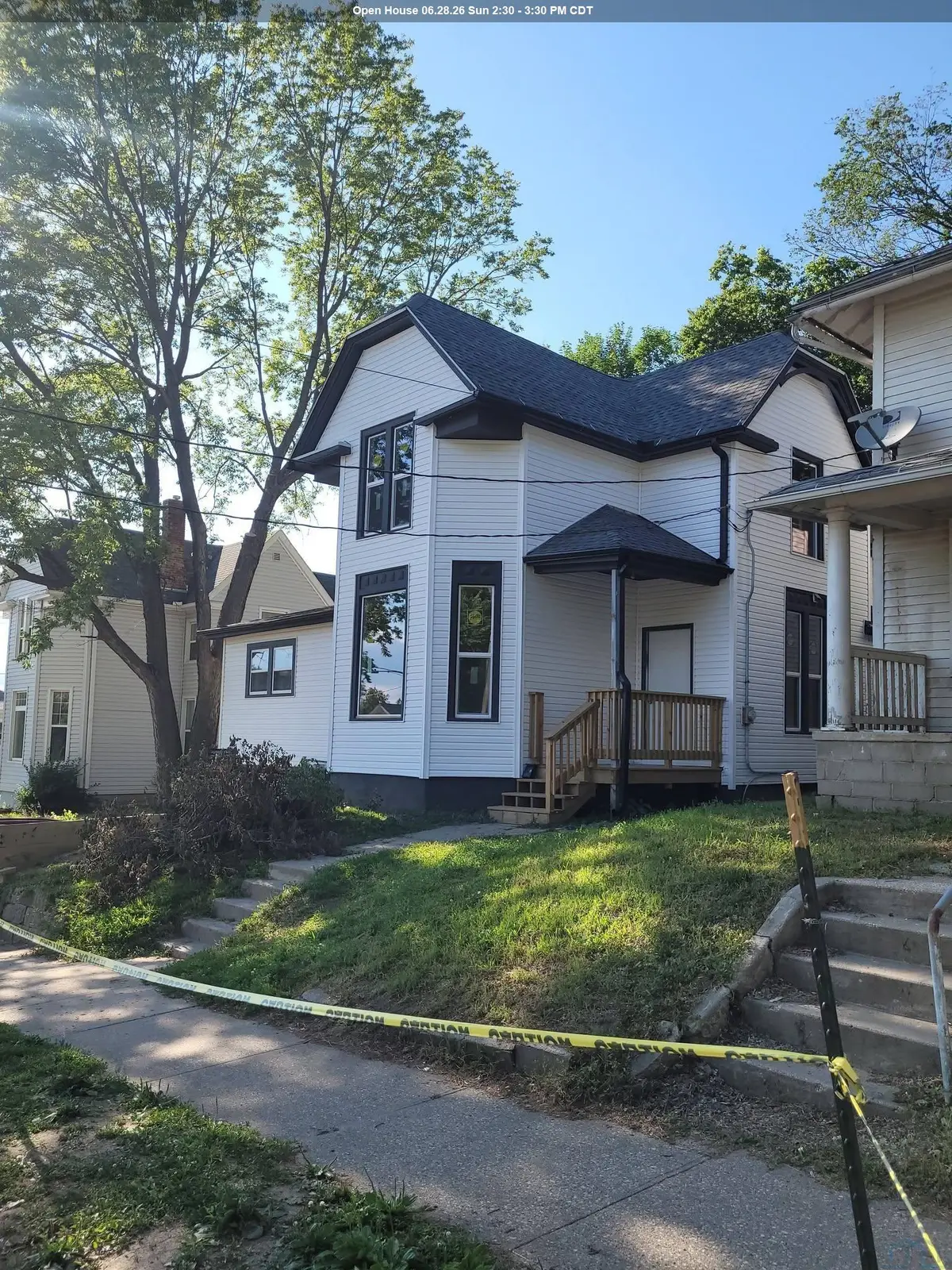 105 14th Street, Sioux City, IA 51103 - #1