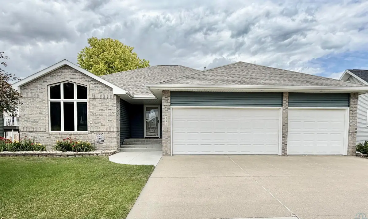 417 Barrington Drive, Sergeant Bluff, IA 51106 - #1