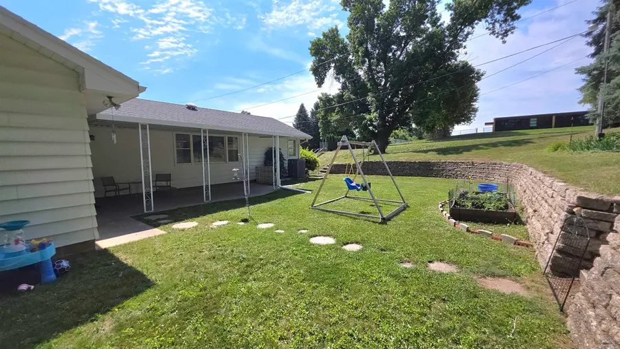 2633 S Olive St., Sioux City, IA 51106 - #2