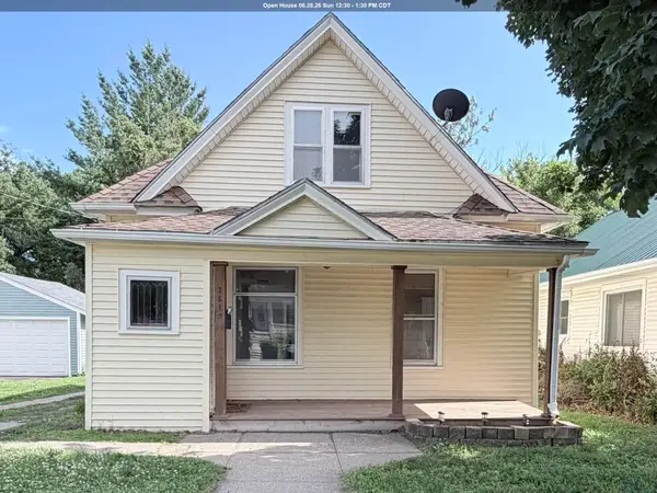 3510 4TH AVE, Sioux City, IA 51106