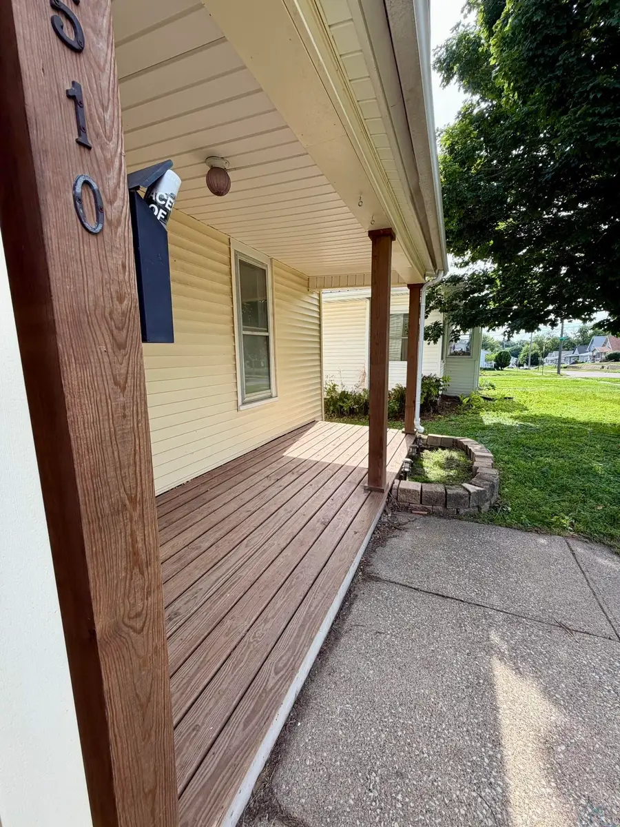 3510 4TH AVE, Sioux City, IA 51106 - #3