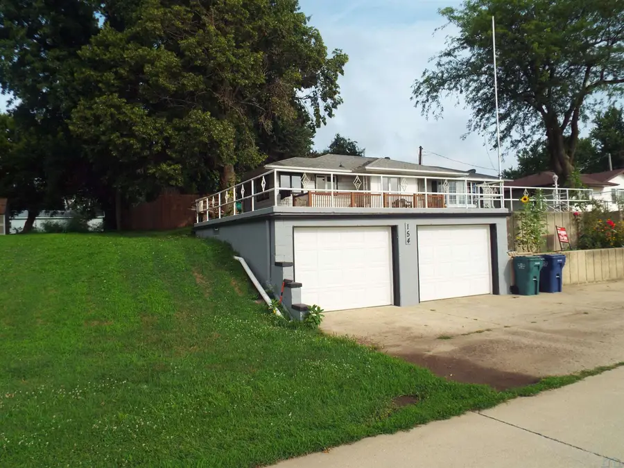 154 1st Ave., Ashton, IA 51232 - #2