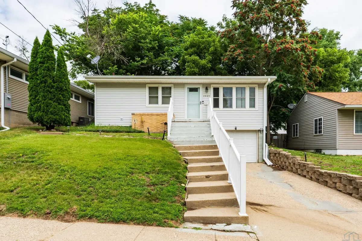 4405 5th, Sioux City, IA 51106 - #1