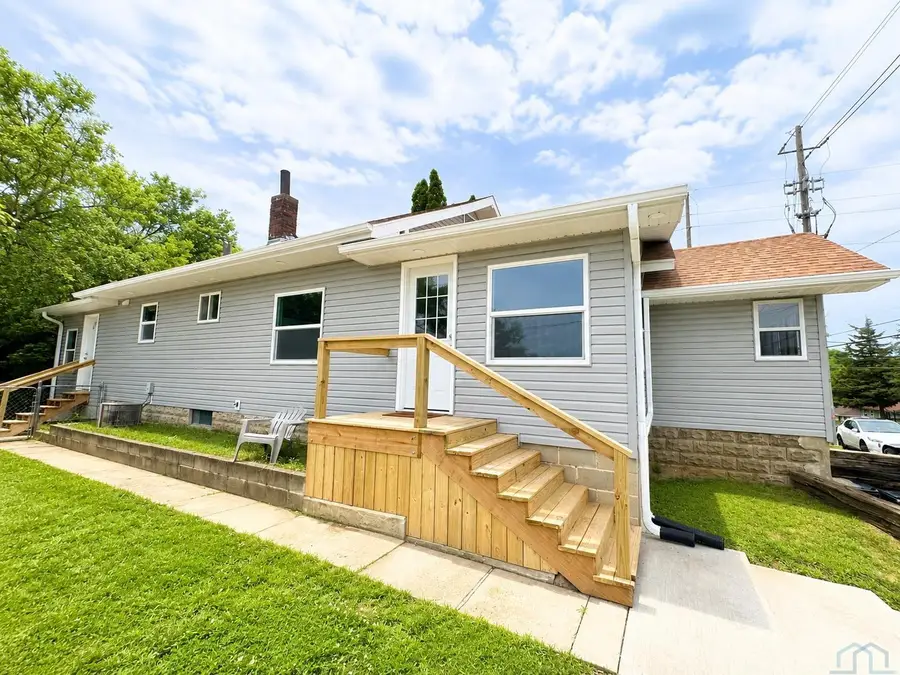1920 W 14, Sioux City, IA 51103 - #2