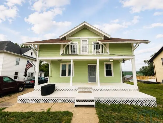 714 1ST ST, Pierson, IA 51048 - #1
