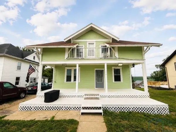 714 1ST ST, Pierson, IA 51048