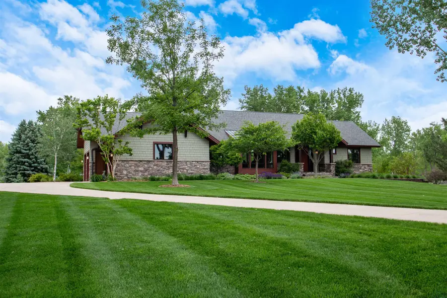 914 Wynstone Drive, Jefferson, SD 57038 - #3
