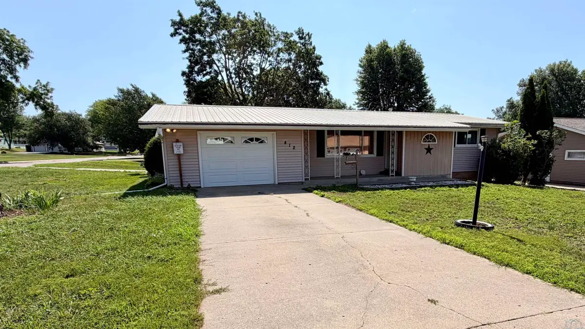 412 SPRUCE ST, Aurelia, IA 51005 - #1