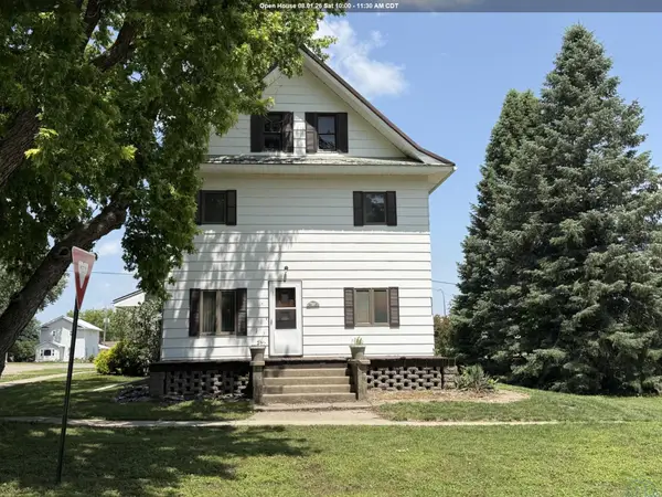 118 W Third St, Sutherland, IA 51058