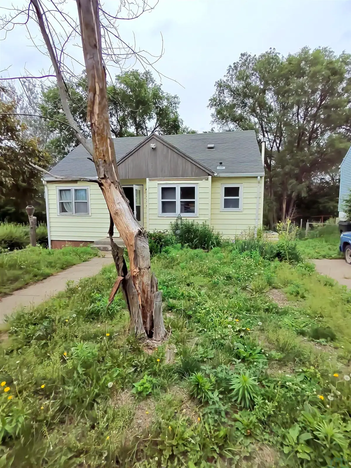 224 S Leonard St., Sioux City, IA 51103 - #1