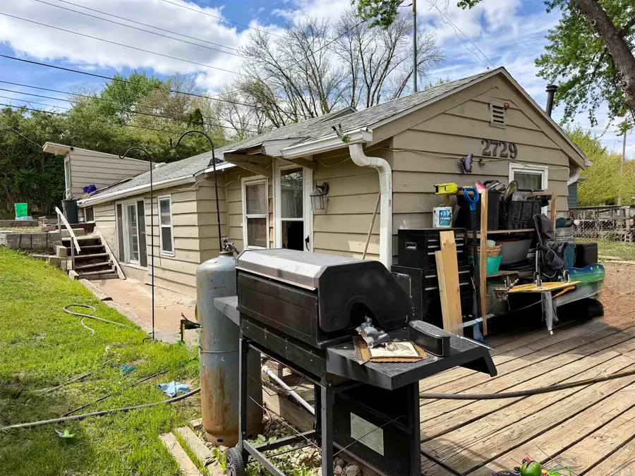 2729 S. Palmetto St., Sioux City, IA 51106 - #3