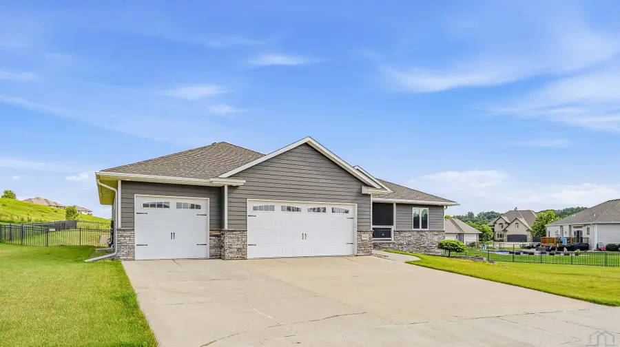 3440 Wanamaker, Sioux City, IA 51106 - #3