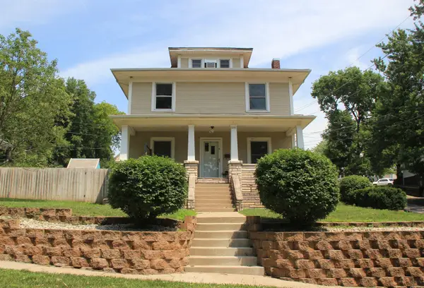 2100 Heights, Sioux City, IA 51104