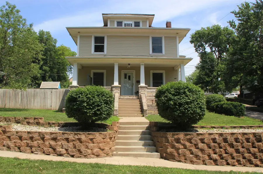 2100 Heights, Sioux City, IA 51104 - #2