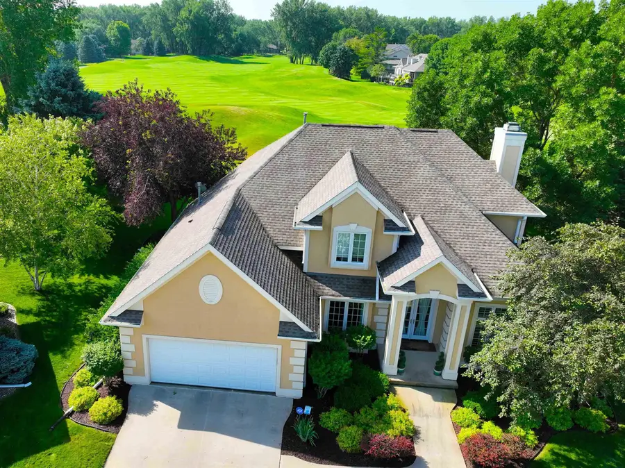 224 E Sawgrass Trl, Dakota Dunes, SD 57049 - #3
