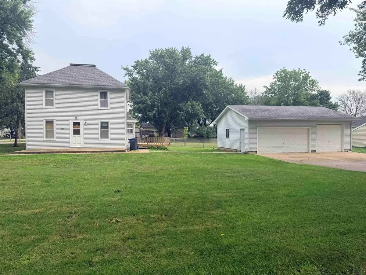 235 Williams, Merrill, IA 51038 - #1