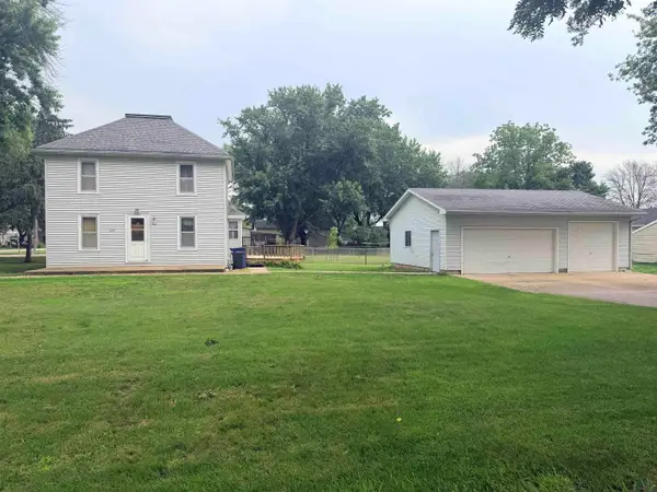235 Williams, Merrill, IA 51038