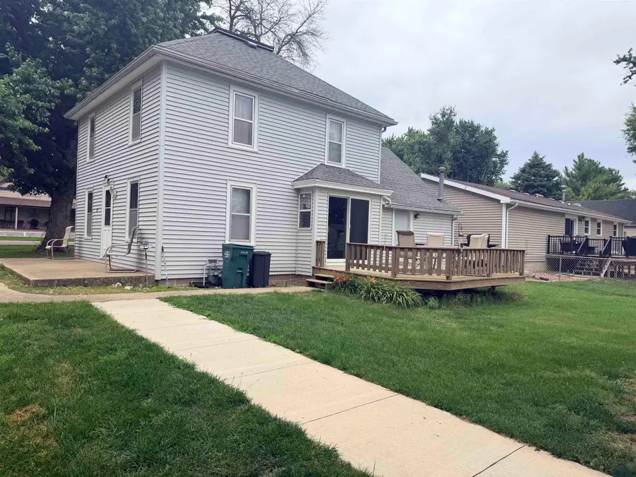 235 Williams, Merrill, IA 51038 - #3