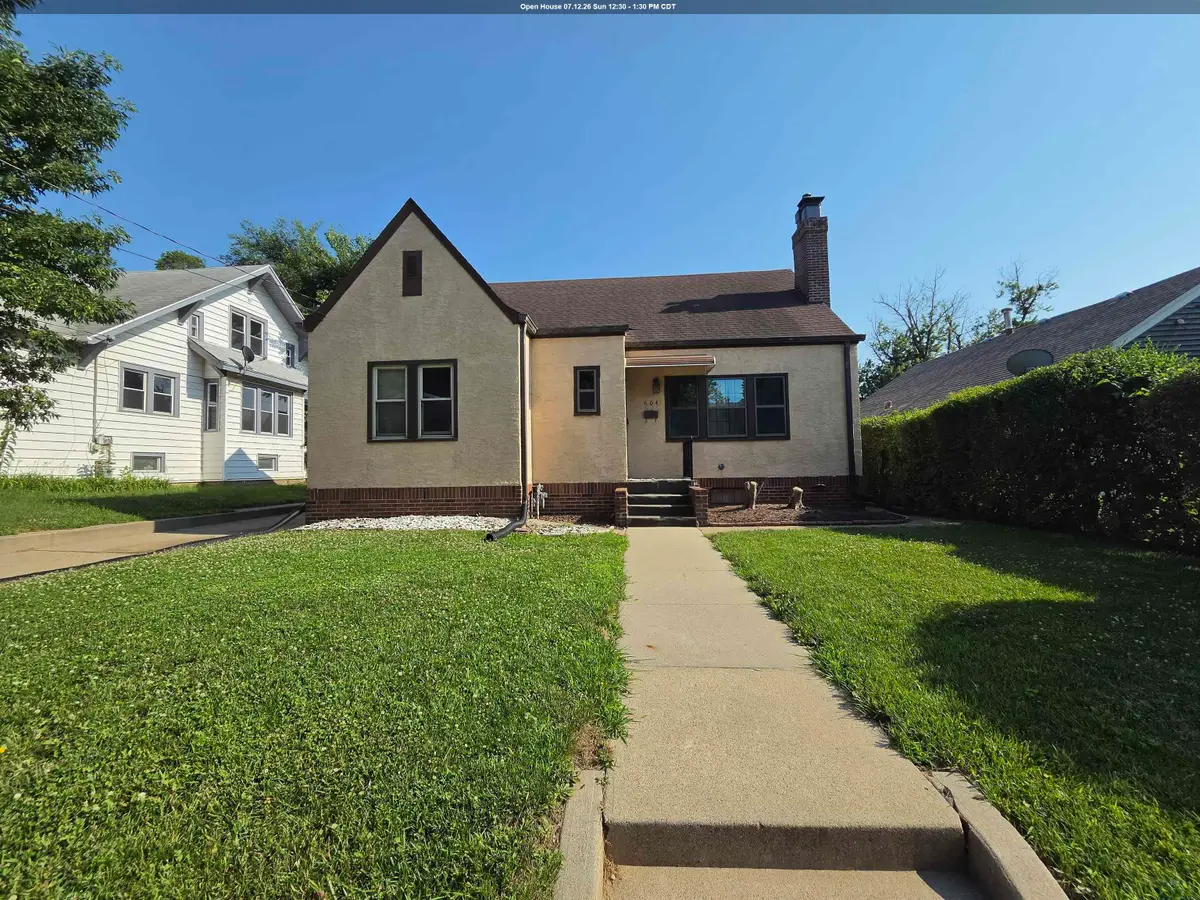 604 36, Sioux City, IA 51104 - #1