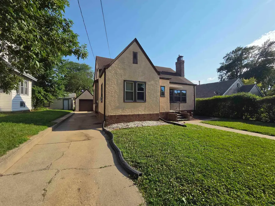 604 36, Sioux City, IA 51104 - #2